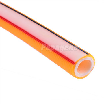 9/32 Inch High Pressure PVC Hose (8.5mm)
